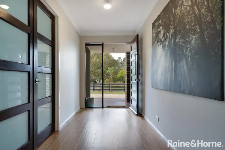 Sixth view of Homely house listing, 2b Rangeview Drive, Riddells Creek VIC 3431