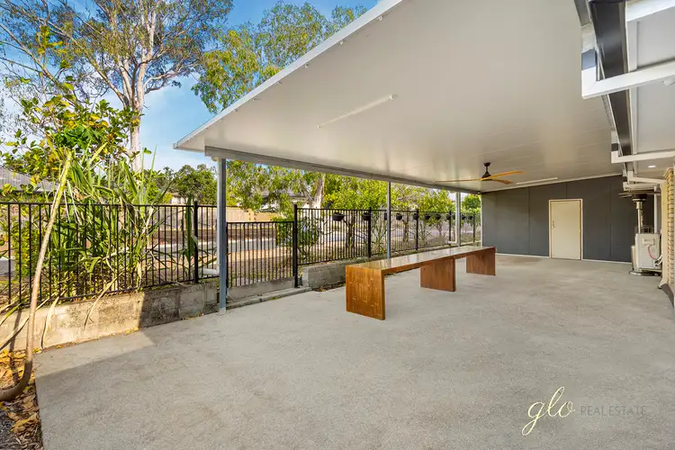 Second view of Homely house listing, 21 Treeline Place, Durack QLD 4077
