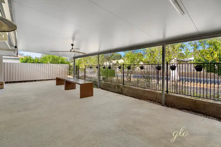 Third view of Homely house listing, 21 Treeline Place, Durack QLD 4077