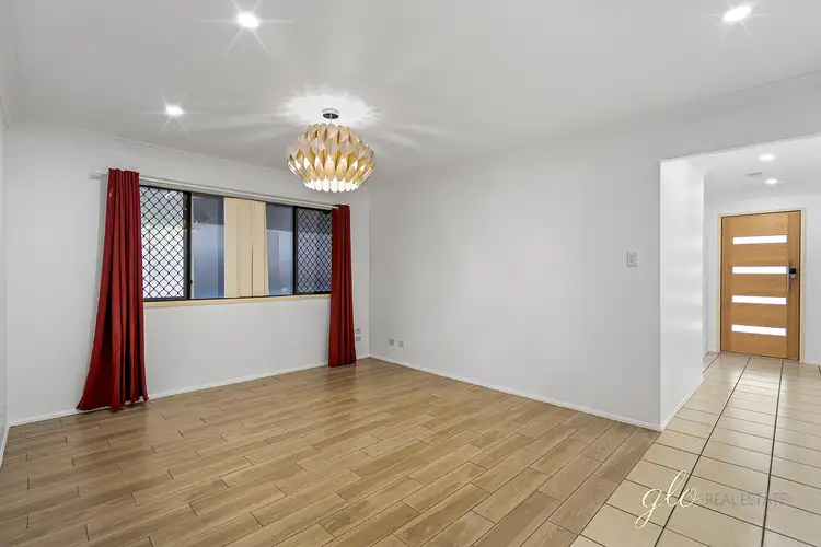 Fourth view of Homely house listing, 21 Treeline Place, Durack QLD 4077