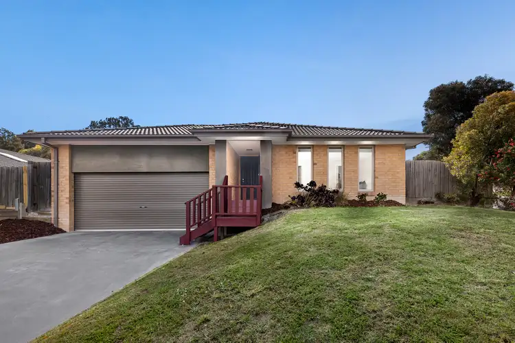 142 Phillip Drive, Sunbury VIC 3429