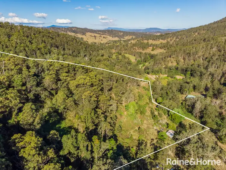 Fourth view of Homely land listing, 980 Eden Creek Road, Upper Eden Creek via, Kyogle NSW 2474
