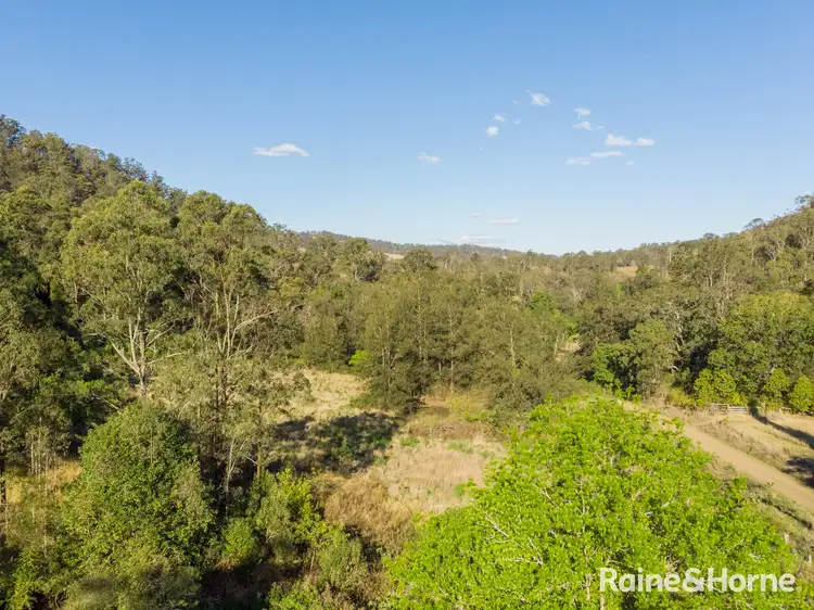 Fifth view of Homely land listing, 980 Eden Creek Road, Upper Eden Creek via, Kyogle NSW 2474