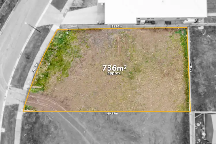 Second view of Homely land listing, 19 Richey Promenade, Gisborne VIC 3437