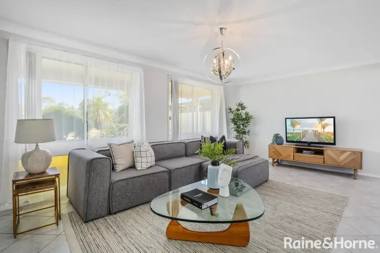 Second view of Homely house listing, 7 Knowles Place, Bossley Park NSW 2176