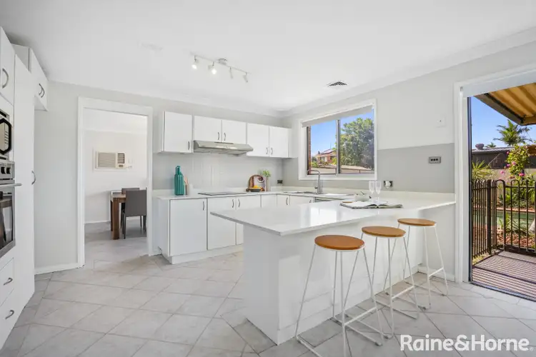 Third view of Homely house listing, 7 Knowles Place, Bossley Park NSW 2176