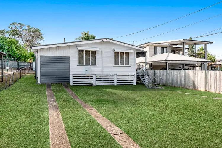 191 Wondall Road, Wynnum West QLD 4178