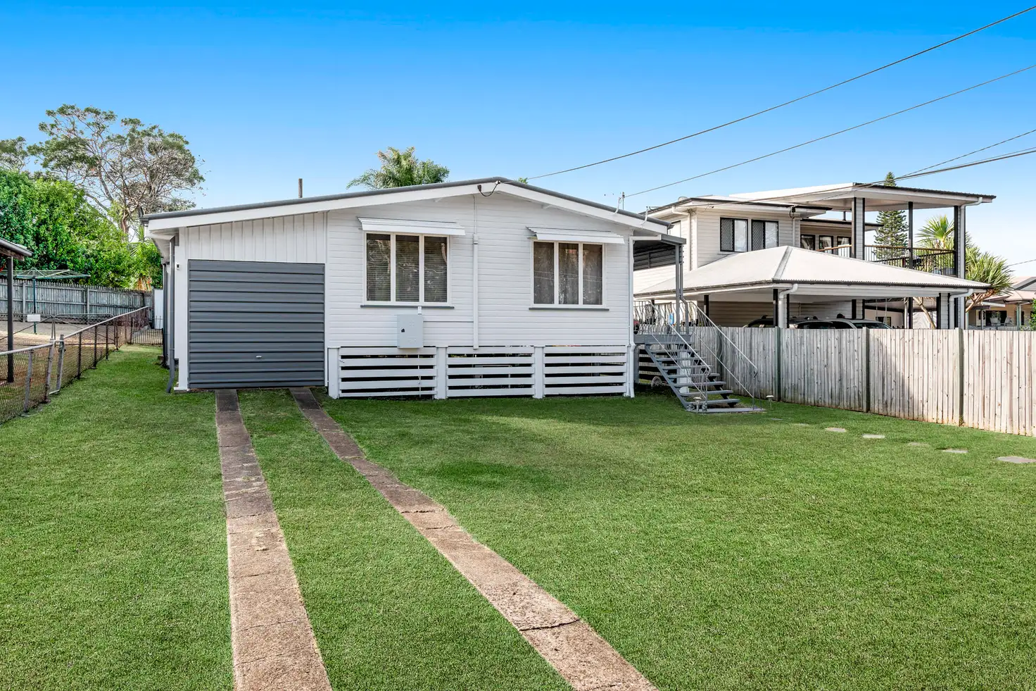 Main view of Homely house listing, 191 Wondall Road, Wynnum West QLD 4178