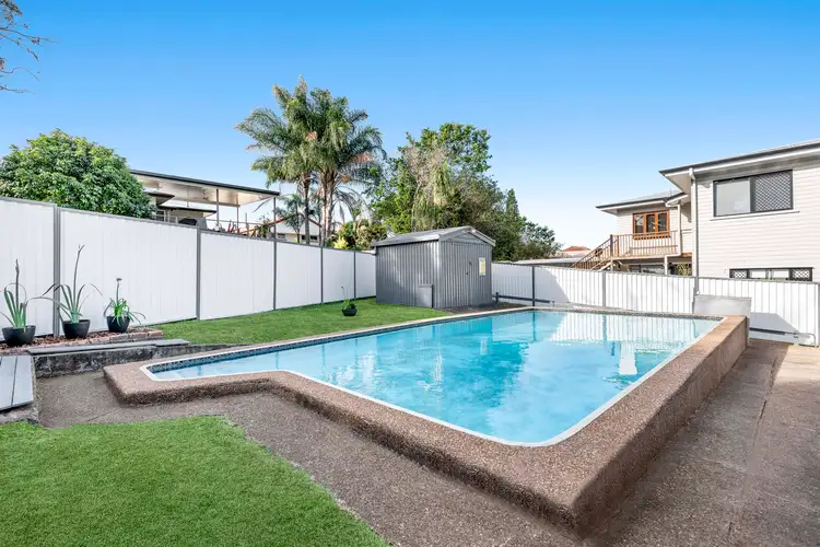 Second view of Homely house listing, 191 Wondall Road, Wynnum West QLD 4178