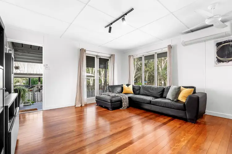 Third view of Homely house listing, 191 Wondall Road, Wynnum West QLD 4178