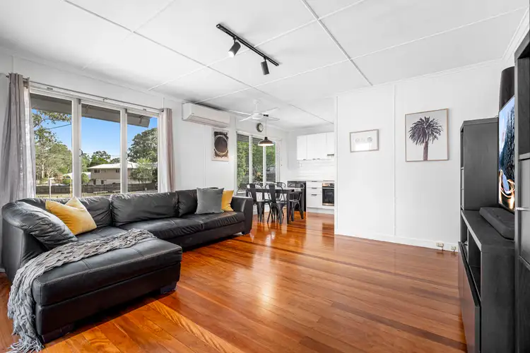 Fourth view of Homely house listing, 191 Wondall Road, Wynnum West QLD 4178