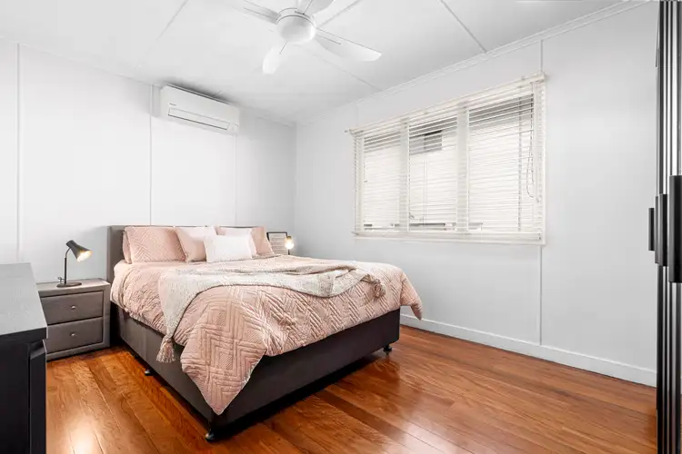 Sixth view of Homely house listing, 191 Wondall Road, Wynnum West QLD 4178