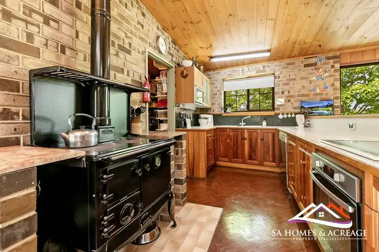 Fourth view of Homely rural property listing, 2460 Kersbrook Road, Kersbrook SA 5231