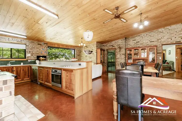 Fifth view of Homely rural property listing, 2460 Kersbrook Road, Kersbrook SA 5231