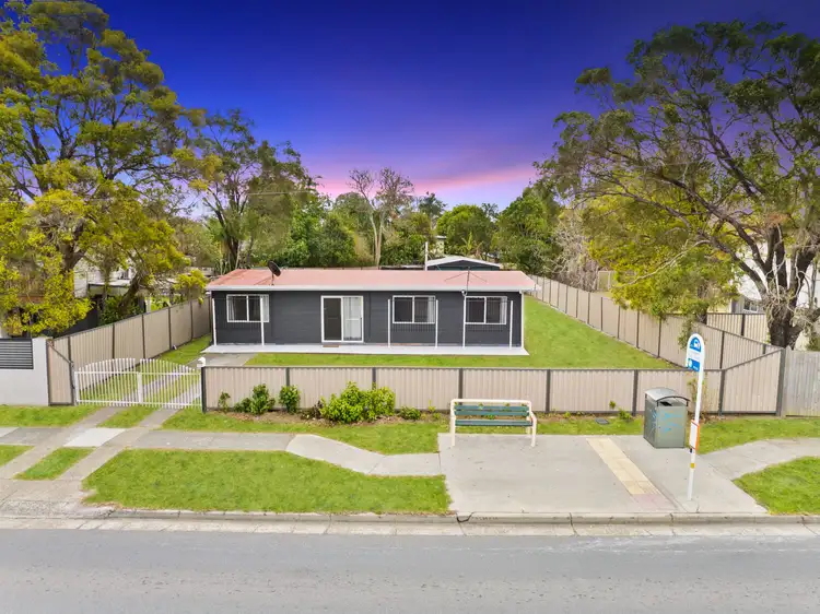 129 Chambers Flat Road, Marsden QLD 4132