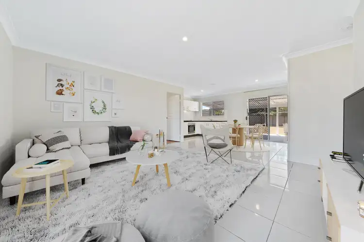 Second view of Homely house listing, 129 Chambers Flat Road, Marsden QLD 4132