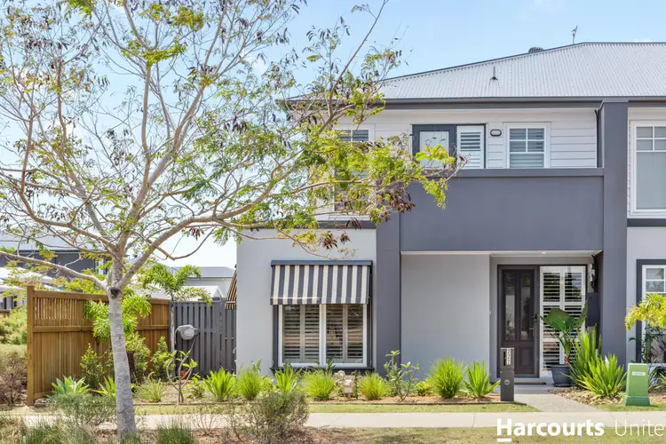 Main view of Homely house listing, 222 Lakeview Promenade, Newport QLD 4020