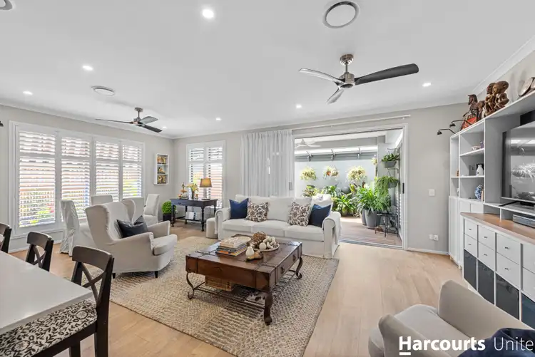 Fourth view of Homely house listing, 222 Lakeview Promenade, Newport QLD 4020