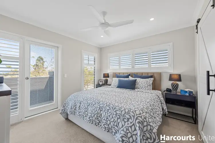 Sixth view of Homely house listing, 222 Lakeview Promenade, Newport QLD 4020