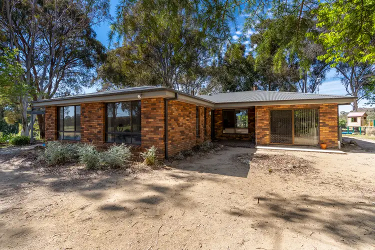 Second view of Homely house listing, 128 Kjollers Road, Orange NSW 2800