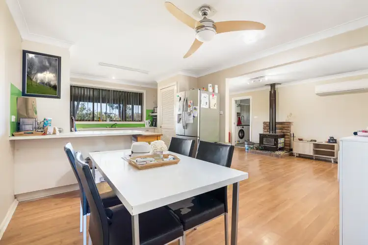 Third view of Homely house listing, 128 Kjollers Road, Orange NSW 2800