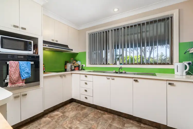 Fourth view of Homely house listing, 128 Kjollers Road, Orange NSW 2800