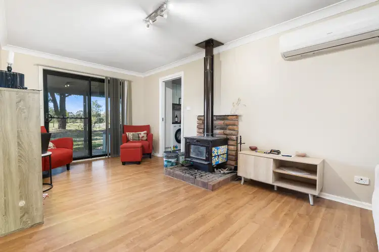 Fifth view of Homely house listing, 128 Kjollers Road, Orange NSW 2800
