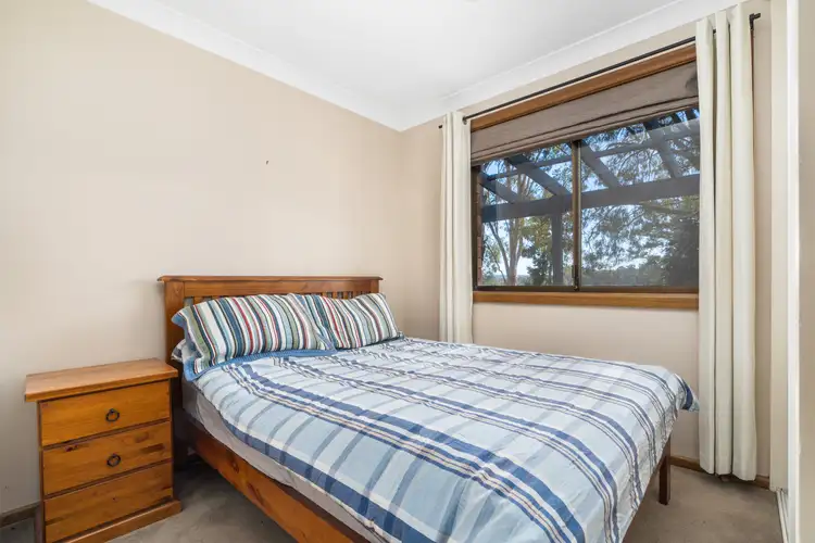 Sixth view of Homely house listing, 128 Kjollers Road, Orange NSW 2800