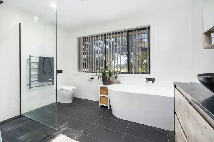 Seventh view of Homely house listing, 128 Kjollers Road, Orange NSW 2800