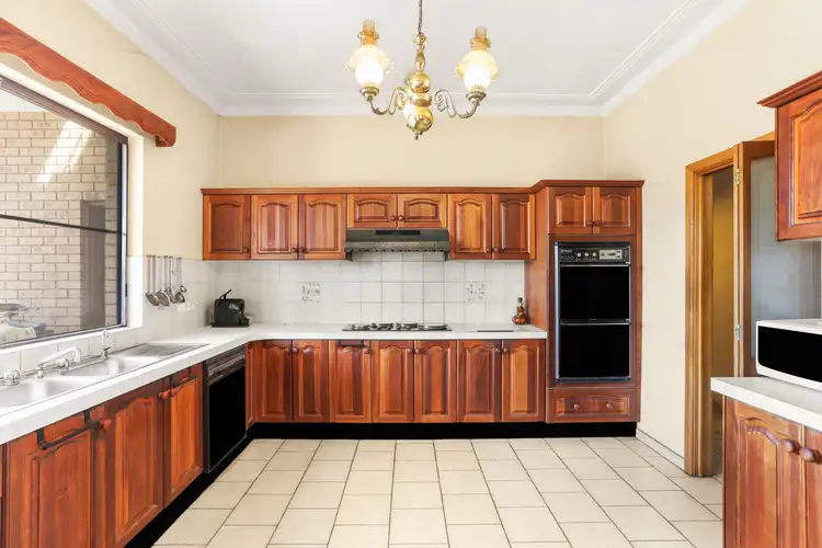 Fourth view of Homely house listing, 14 Haig Street, Bexley NSW 2207