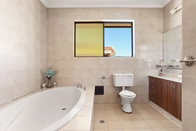 Fifth view of Homely house listing, 14 Haig Street, Bexley NSW 2207
