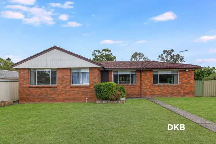 Main view of Homely house listing, 2 Cumming Crescent, Quakers Hill NSW 2763