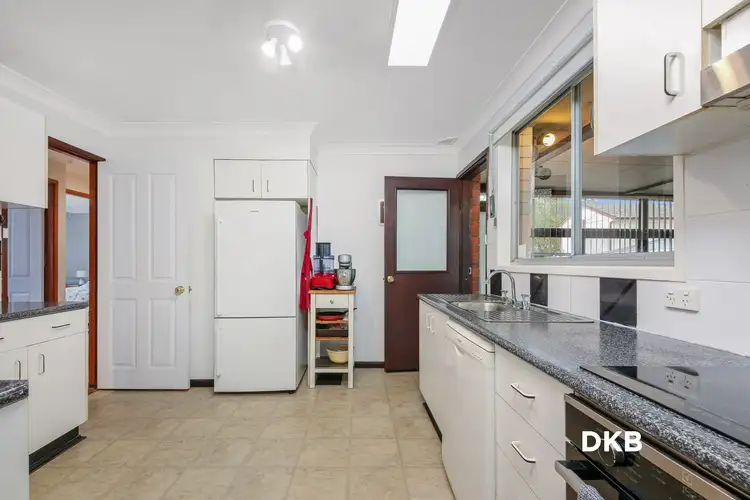 Second view of Homely house listing, 2 Cumming Crescent, Quakers Hill NSW 2763