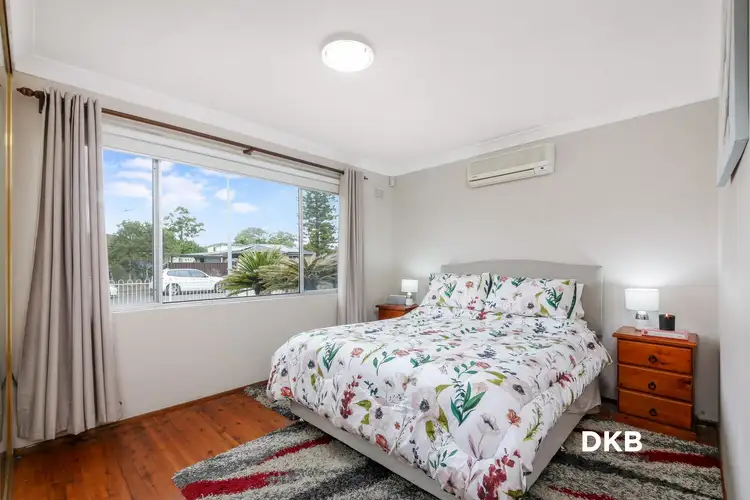 Third view of Homely house listing, 2 Cumming Crescent, Quakers Hill NSW 2763