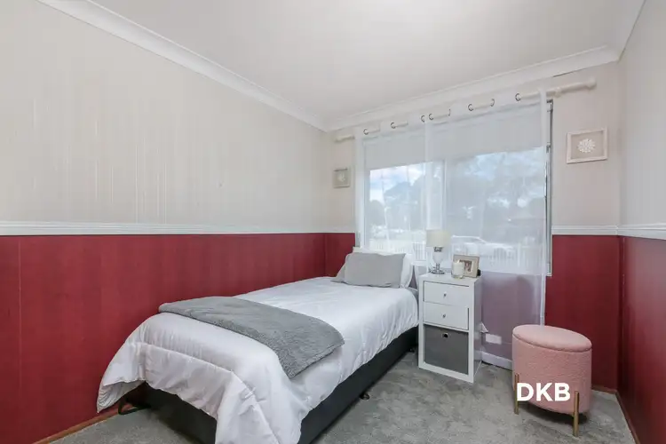 Fourth view of Homely house listing, 2 Cumming Crescent, Quakers Hill NSW 2763