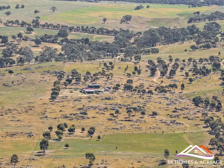 122 Church Road, Springton SA 5235