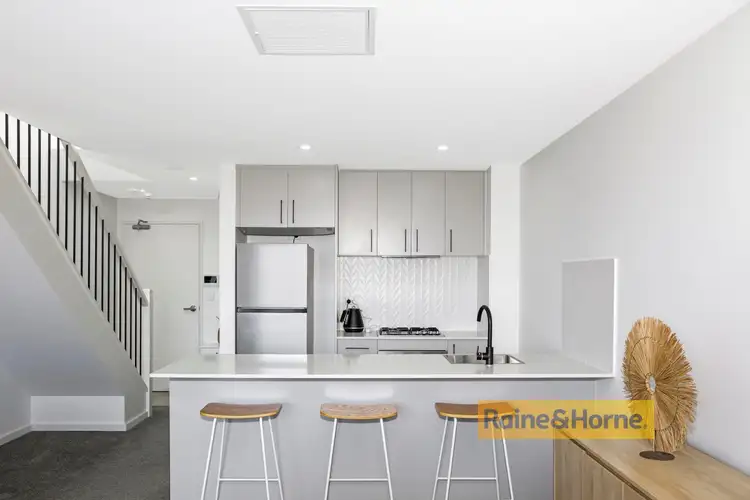 Second view of Homely unit listing, 302/213 West Street, Umina Beach NSW 2257