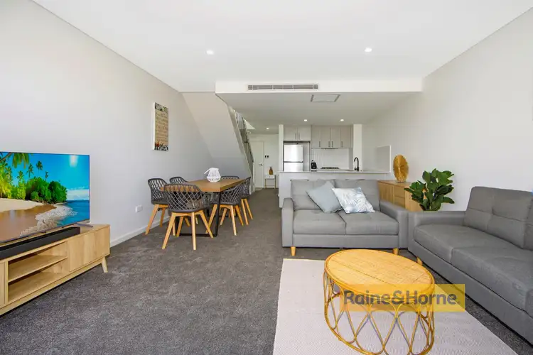 Fifth view of Homely unit listing, 302/213 West Street, Umina Beach NSW 2257