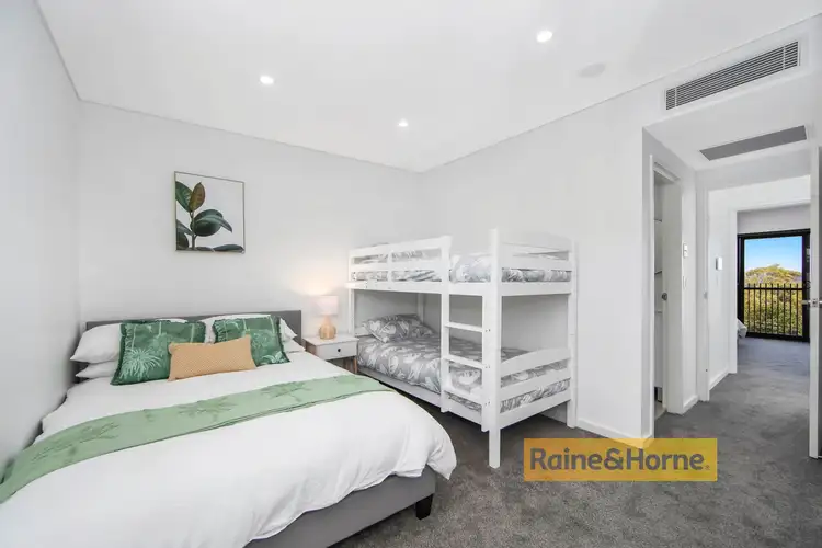 Sixth view of Homely unit listing, 302/213 West Street, Umina Beach NSW 2257