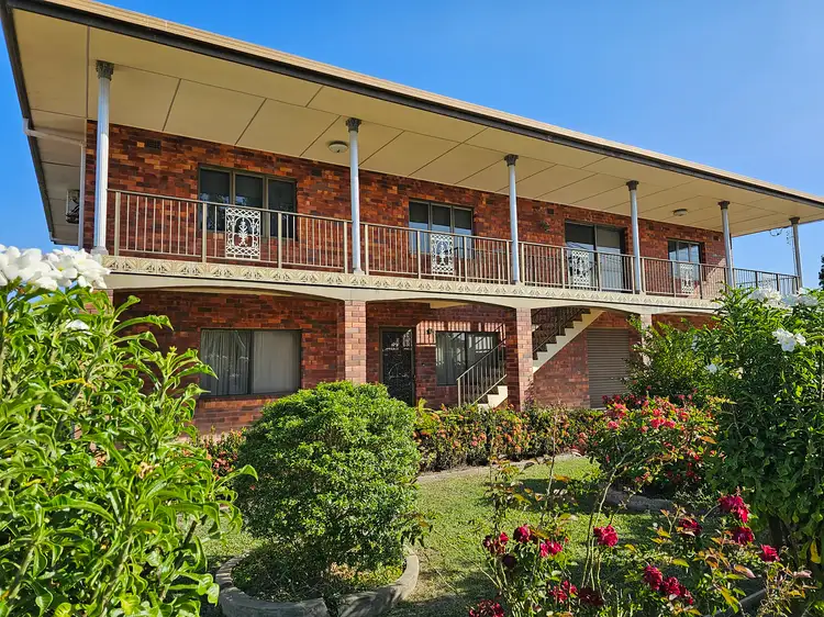 Main view of Homely house listing, 51 Sixth Street, Home Hill QLD 4806