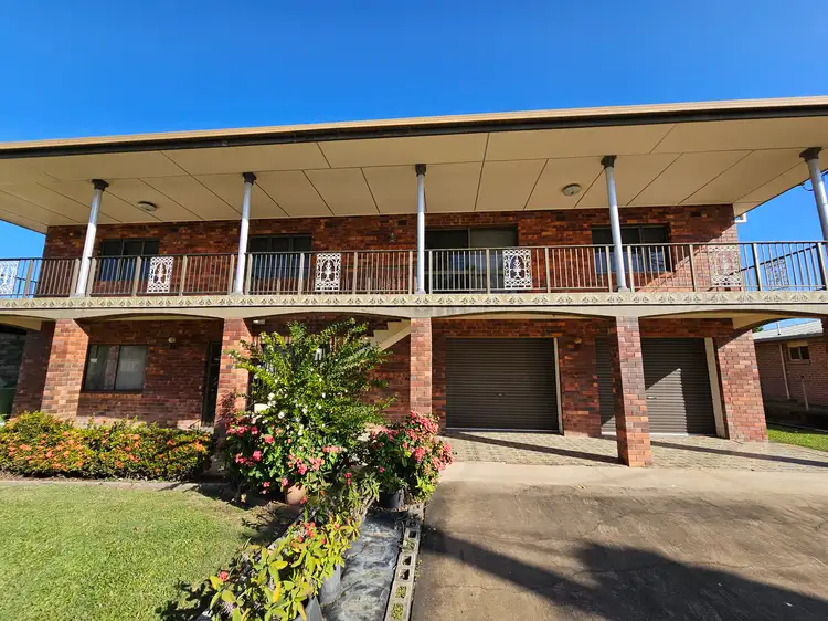 Second view of Homely house listing, 51 Sixth Street, Home Hill QLD 4806