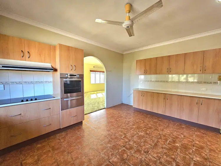 Fourth view of Homely house listing, 51 Sixth Street, Home Hill QLD 4806