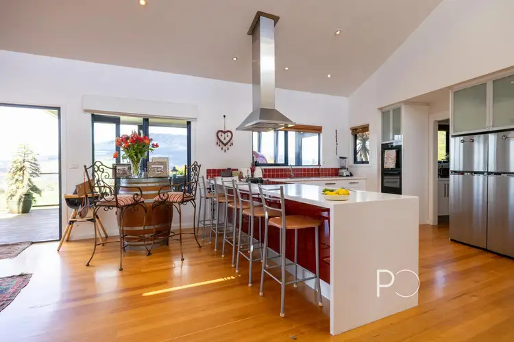 Fourth view of Homely rural property listing, 99 Brays Road, Sheffield TAS 7306