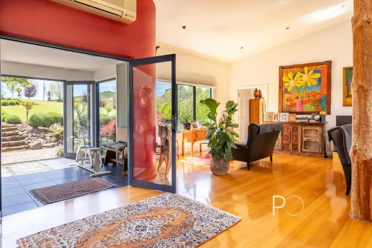 Fifth view of Homely rural property listing, 99 Brays Road, Sheffield TAS 7306