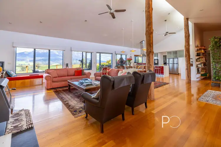 Sixth view of Homely rural property listing, 99 Brays Road, Sheffield TAS 7306