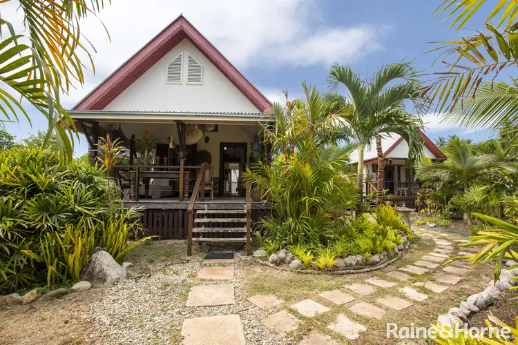 Fourth view of Homely house listing, 6 Kadan Close, Wonga Beach QLD 4873