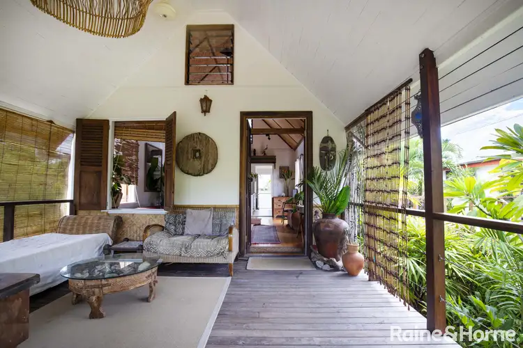 Fifth view of Homely house listing, 6 Kadan Close, Wonga Beach QLD 4873