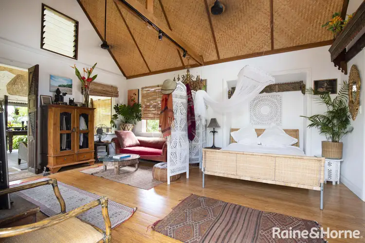 Seventh view of Homely house listing, 6 Kadan Close, Wonga Beach QLD 4873