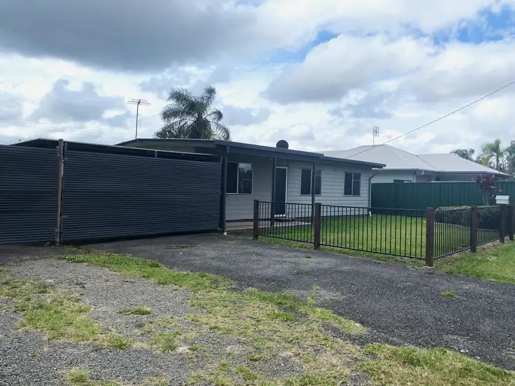 23 Luke Street, Caboolture QLD 4510