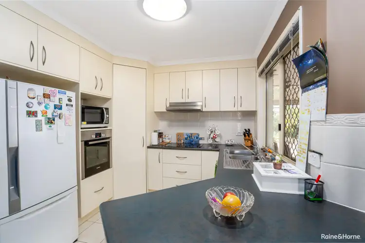 Third view of Homely house listing, 11 Cleo Court, Torquay QLD 4655